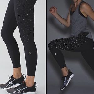 Lululemon tight stuff pant